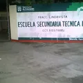 Escuela Secundaria Tecnica Num. 55