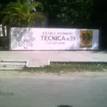 Escuela Secundaria Tecnica Num. 59