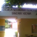 Escuela Secundaria Tecnica Num. 63
