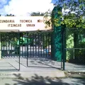 Escuela Secundaria Tecnica Num. 73