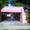 Escuela Secundaria Tecnica Num. 74