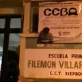 Filemon Villafaña Farfan