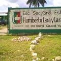 Humberto Lara y Lara