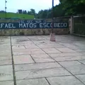 Rafael Matos Escobedo