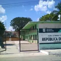 Republica de Mexico
