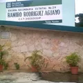 Ramiro Rodriguez Aguayo