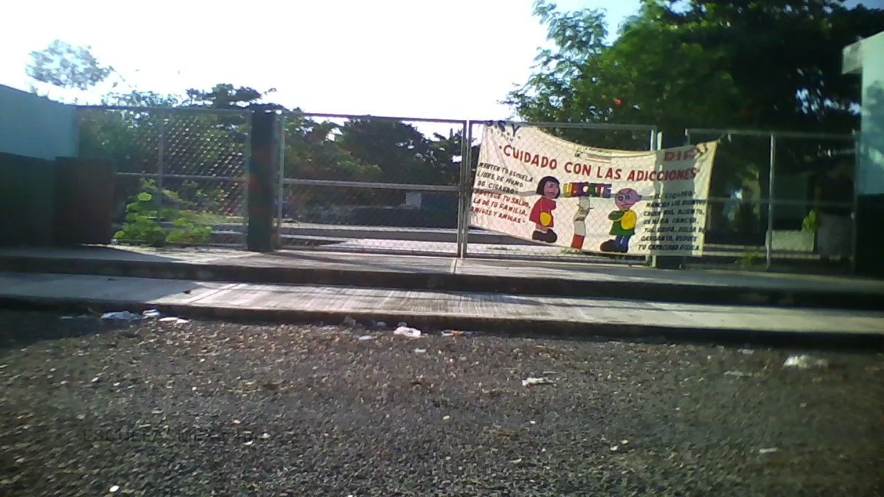 Joaquin Baranda Entrada