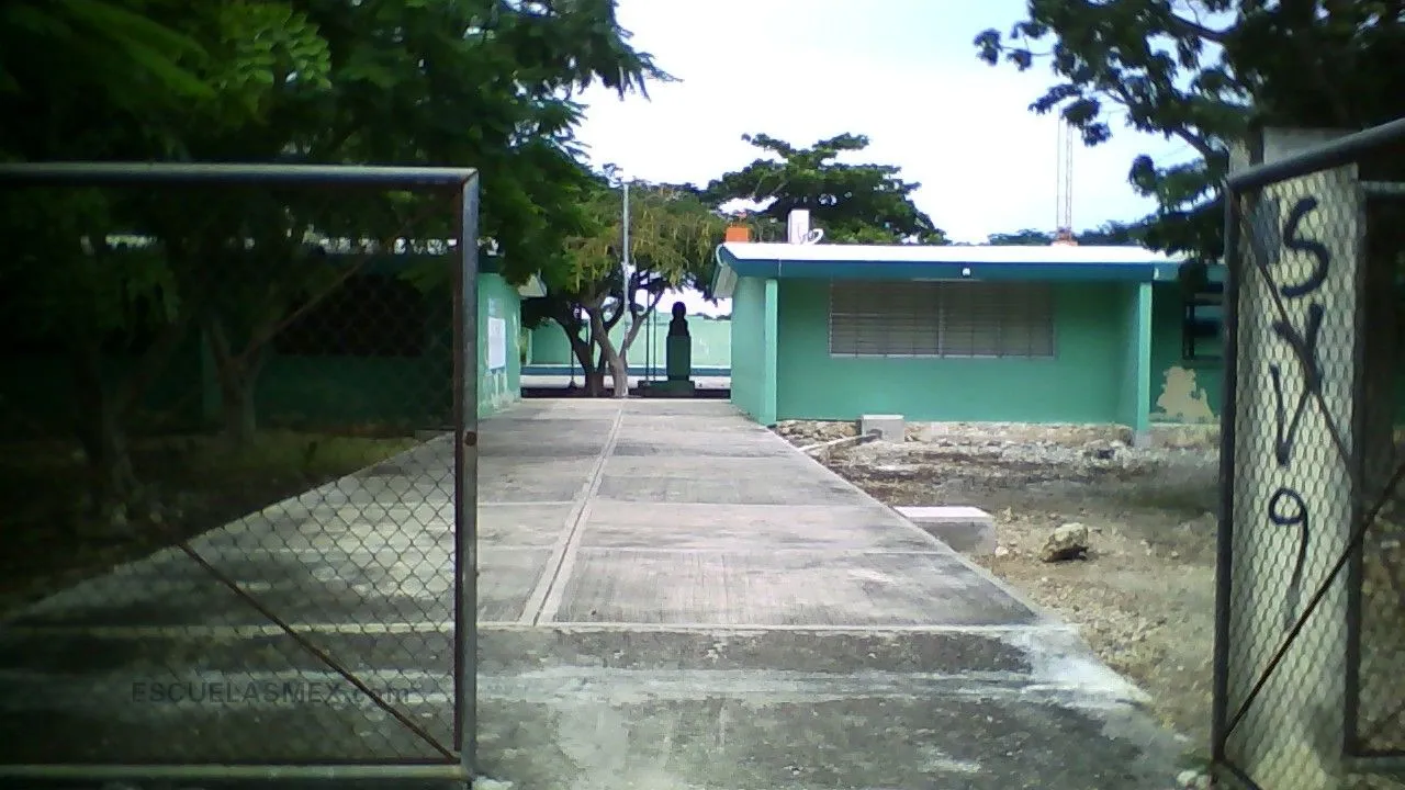 Elmer Orlando Gorocica Lara Entrada