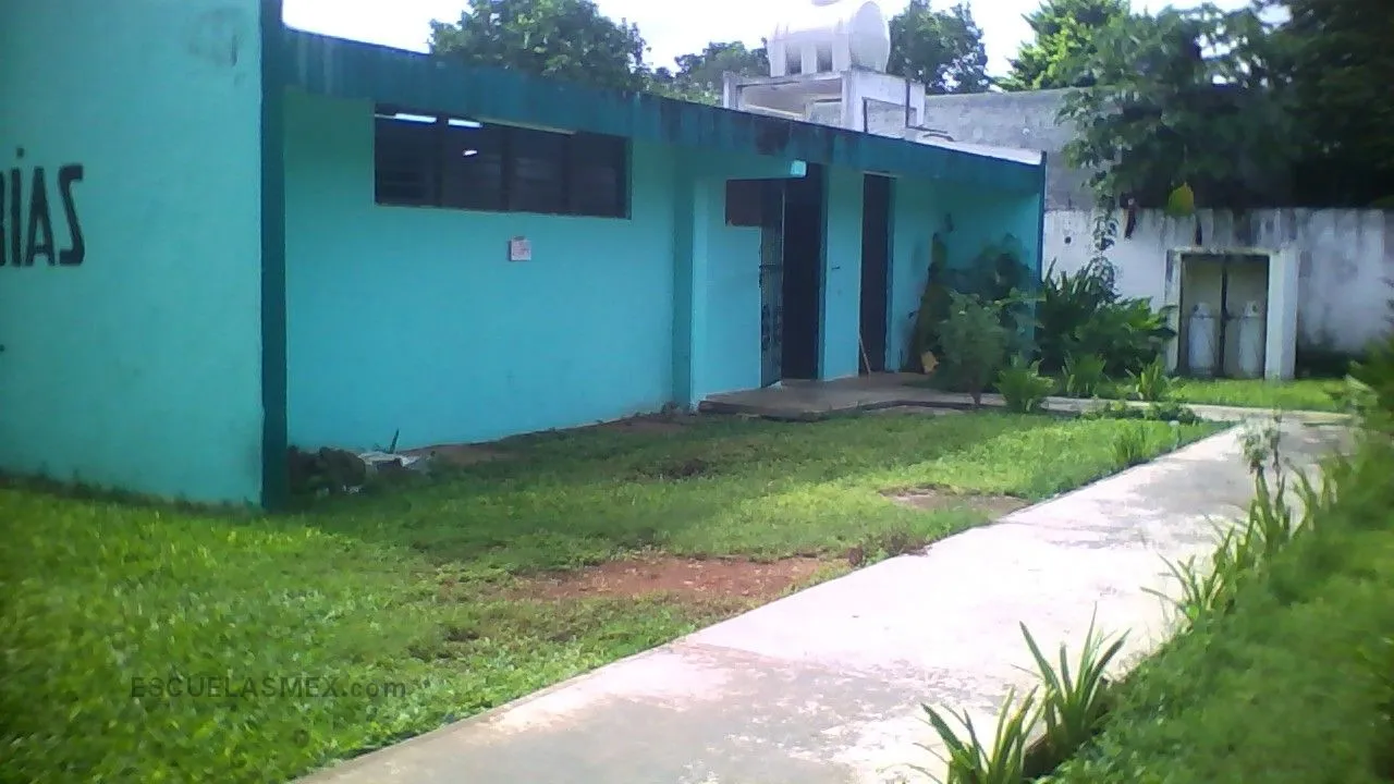 Valentin Gomez Farias Entrada