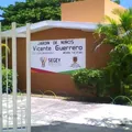 Vicente Guerrero