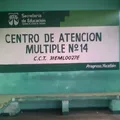 Centro de Atencion Multiple Num. 14