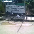 Felipe Carrillo Puerto