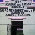 Rodolfo Menendez de la Peña