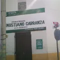 Venustiano Carranza