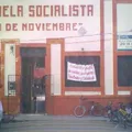 20 de Noviembre