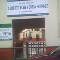 Alberto Echeverria Ferraez