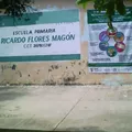 Ricardo Flores Magon