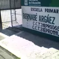 Bernabe Argaez Milanes