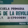 Heroes de la Revolucion