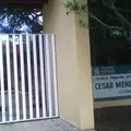 Cesar Mendoza Santana