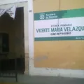 Vicente Maria Velazquez