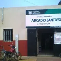Arcadio Santoyo