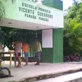 Benemerita y Centenaria Escuela Primaria Estatal Num.286 Vicente Guerrero