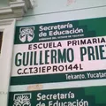 Guillermo Prieto