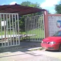 Benito Juarez Garcia