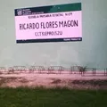 Ricardo Flores Magon