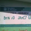 Benito Juarez Garcia