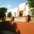 Benito Juarez Garcia