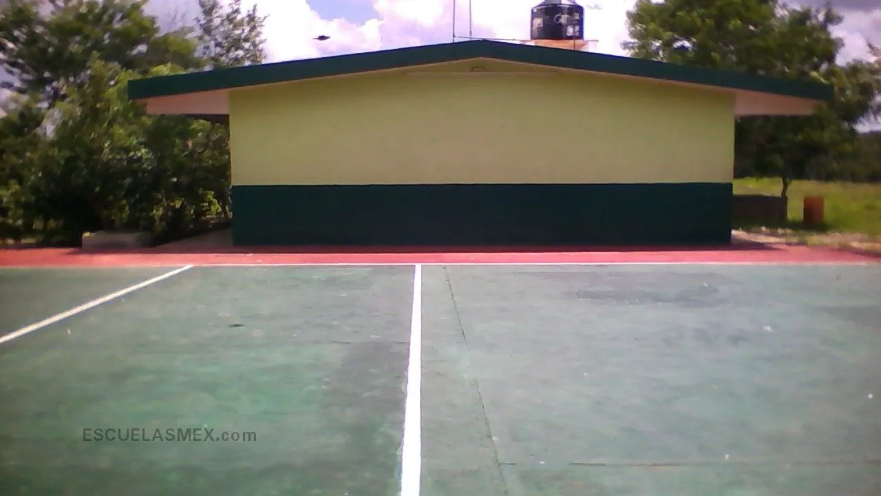 Felipe Carrillo Puerto Entrada