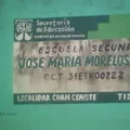 Jose Maria Morelos y Pavon