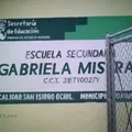 Gabriela Mistral