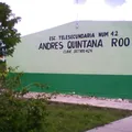 Andres Quintana Roo
