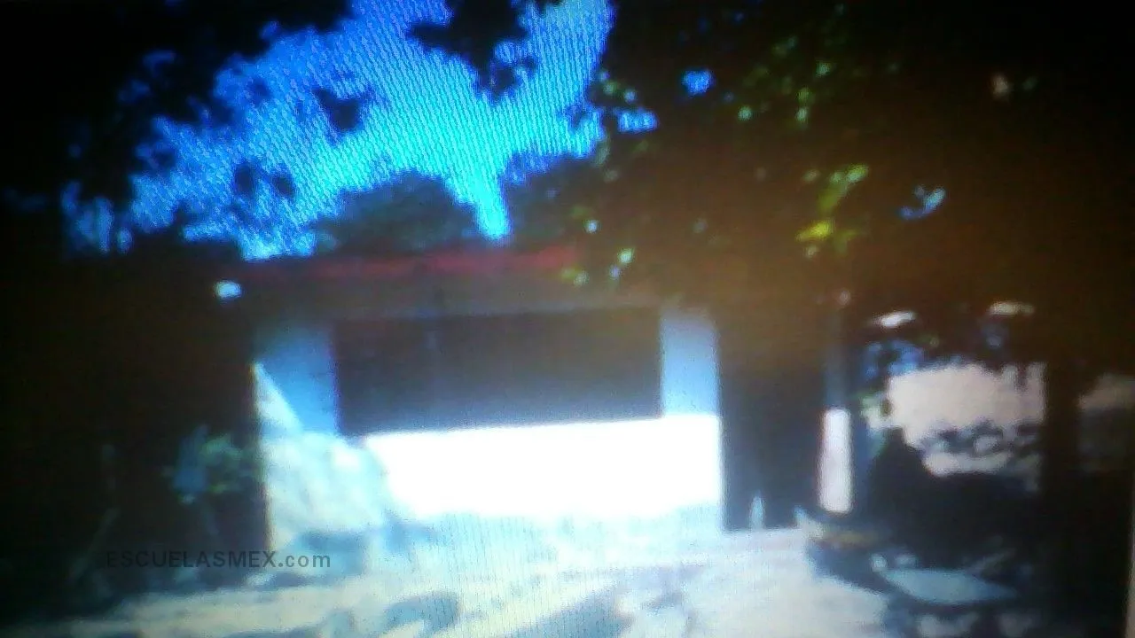 Preescolar Indigena Paepi Entrada