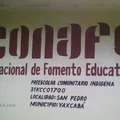 Preescolar Indigena Paepi