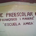 Preescolar Comunitario Indigena