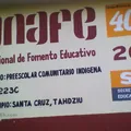 Preescolar Comunitario Mestizo