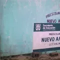 Preescolar Comunitario