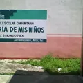 Preescolar Comunitario
