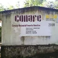 Escuela Comunitaria Conafe