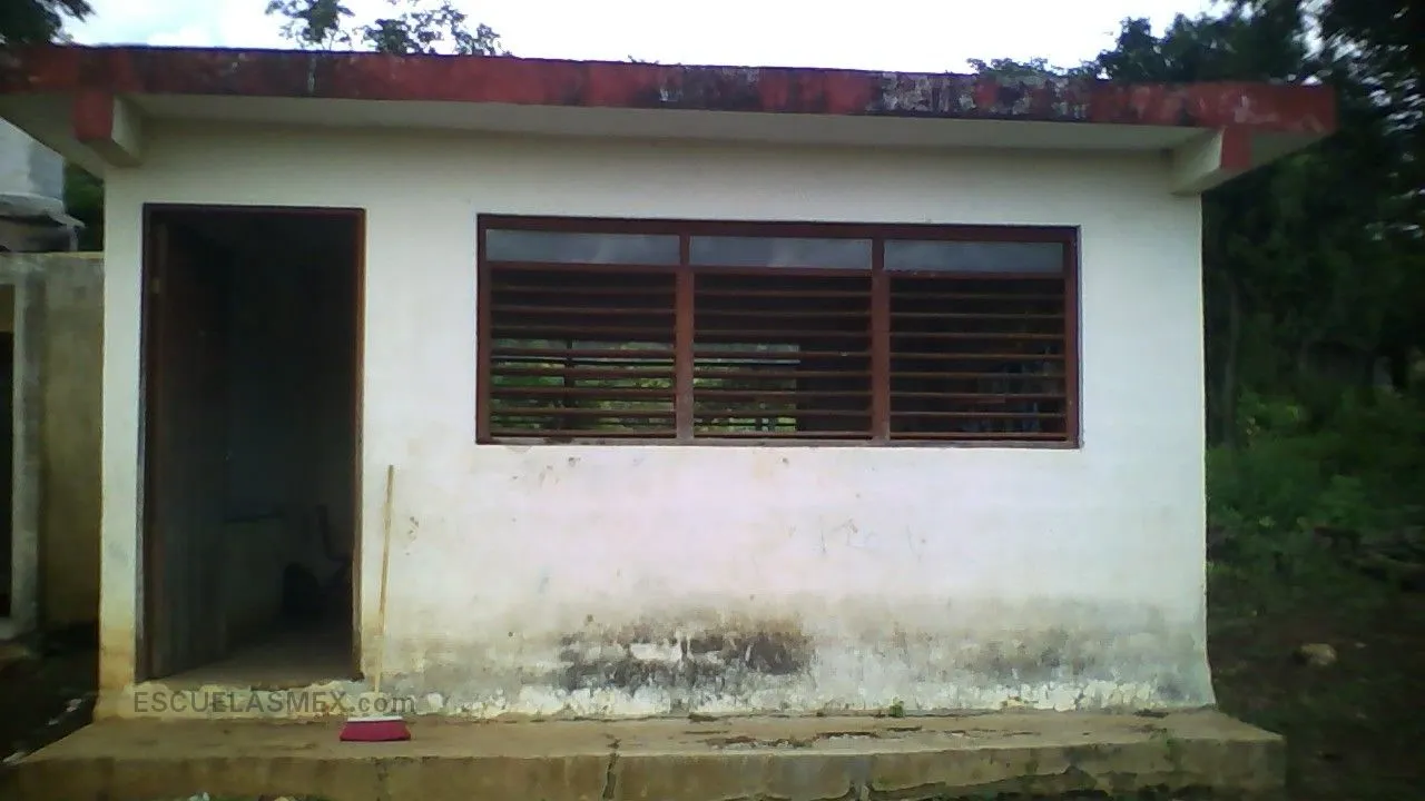 Primaria Comunitaria Entrada