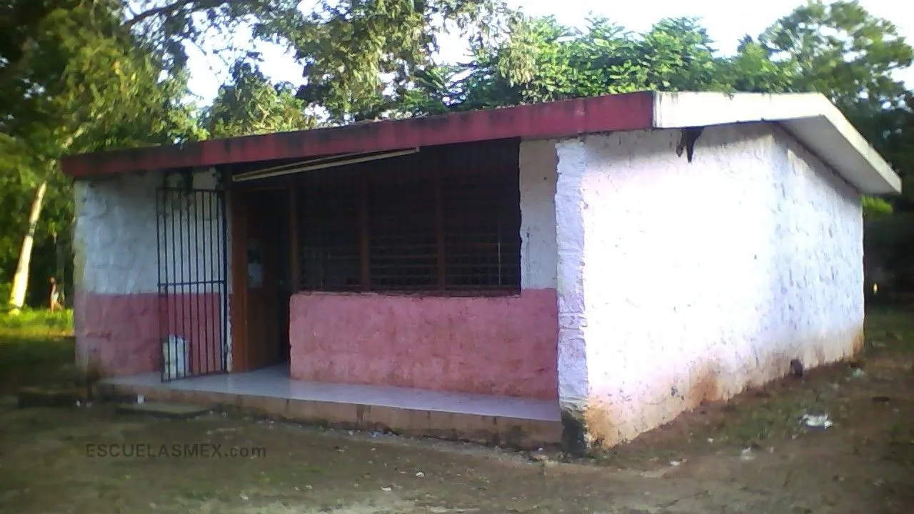Primaria Comunitaria Entrada