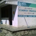 Secundaria Comunitaria