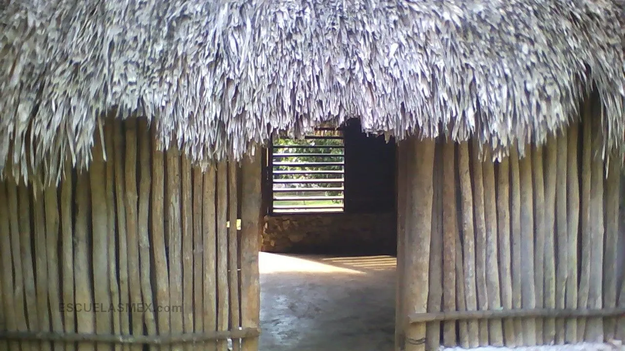 Secundaria Comunitaria Entrada