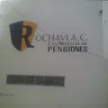 Rochavi Pensiones