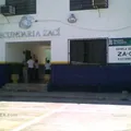 Escuela Secundaria Za-ci