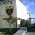 Instituto Militarizado del Sureste